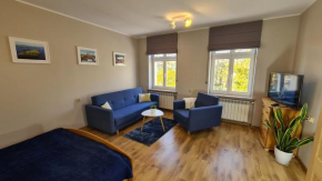 Apartament Parkowy Piątka